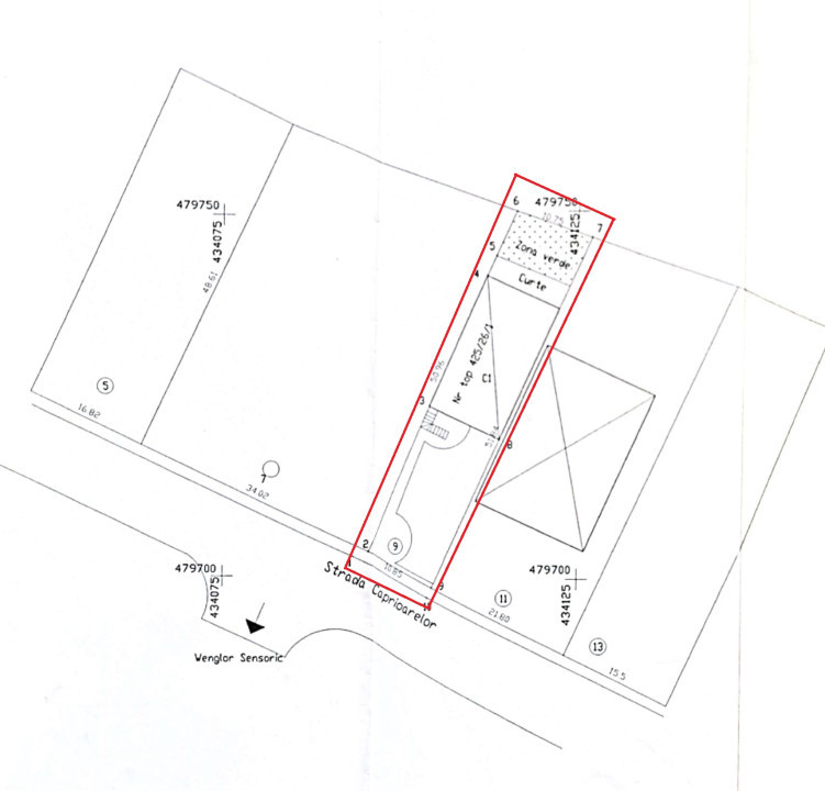 Hala industriala | spatiu depozitare | productie | atelier mecanic | comision 0%