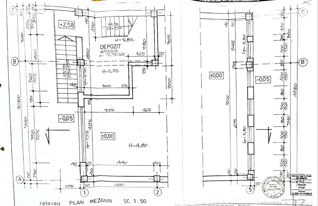 Hala industriala | spatiu depozitare | productie | atelier mecanic | comision 0%