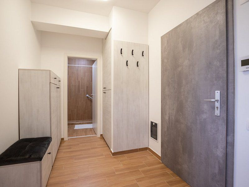  REZERVAT! Apartament 2 cam -Locuință Elegantă 52 mp în Complex Qualis, Brașov