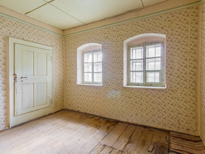 Casa de vânzare săsească, 4 camere, lângă Viscri, Brașov, COMISION 0%!