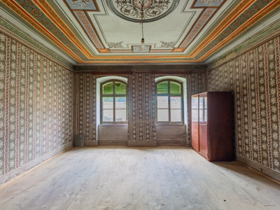Casa de vânzare tradițională, 4 camere, lângă Viscri, Brașov, COMISION 0%!