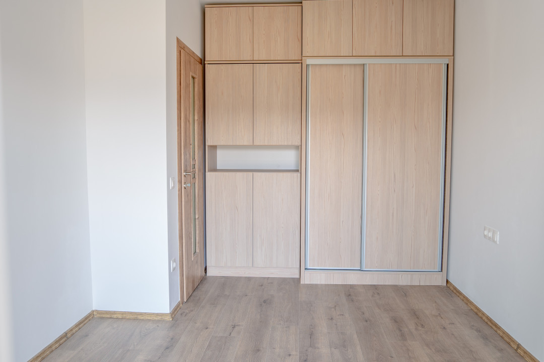 Apartament cu 3 camere de vânzare zona Dedeman