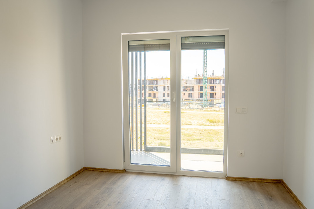 Apartament cu 3 camere de vânzare zona Dedeman