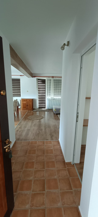 Apartament de inchiriat 2 camere  zona Bieltz