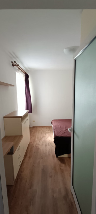 Apartament de inchiriat 2 camere  zona Bieltz