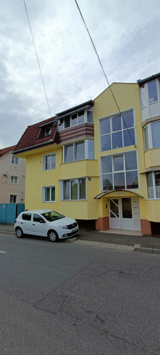 Apartament de inchiriat 2 camere  zona Bieltz