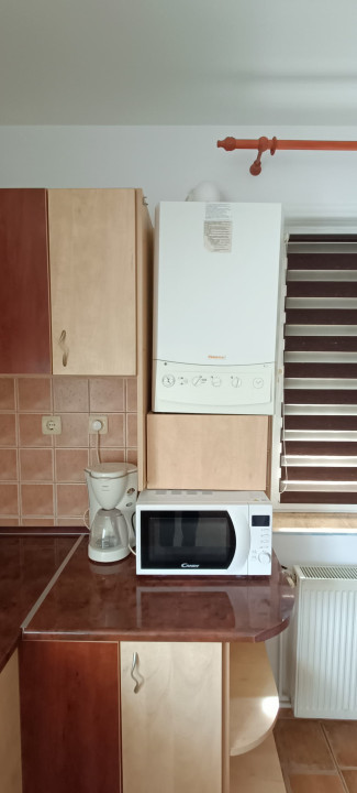 Apartament de inchiriat 2 camere  zona Bieltz