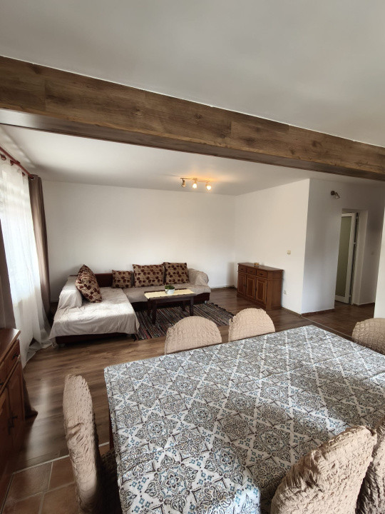 Apartament de inchiriat 2 camere  zona Bieltz