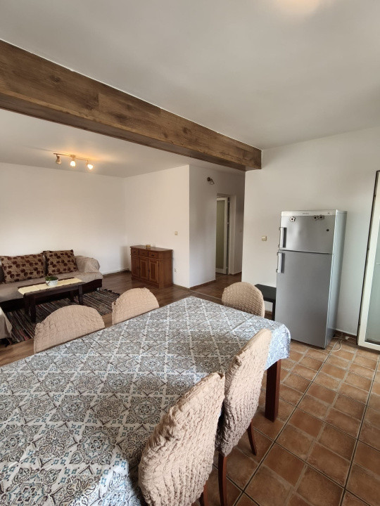 Apartament de inchiriat 2 camere  zona Bieltz