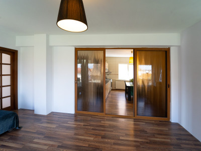 Apartament 3 camere - 2 balcoane - 94 mp utili - Etaj 1