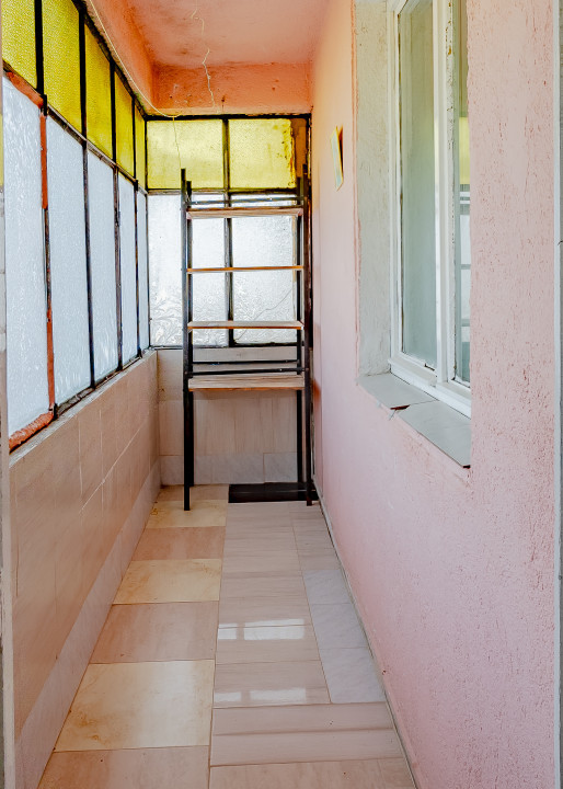 Apartament 3 Camere de Vânzare în Cisnădie – Liniște, Confort și Natură! 🏡✨ 