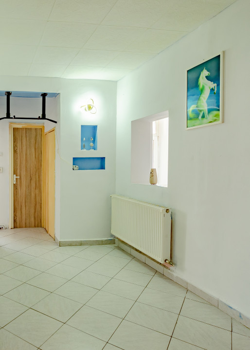 Apartament 3 Camere de Vânzare în Cisnădie – Liniște, Confort și Natură! 🏡✨ 