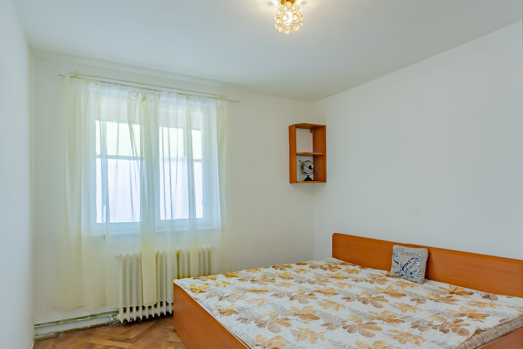 Apartament 3 Camere de Vânzare în Cisnădie – Liniște, Confort și Natură! 🏡✨ 