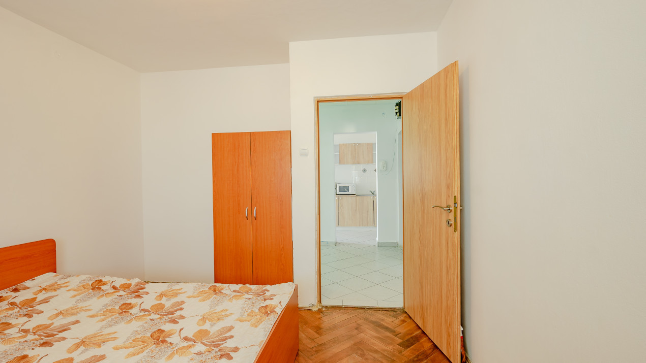 Apartament 3 Camere de Vânzare în Cisnădie – Liniște, Confort și Natură! 🏡✨ 