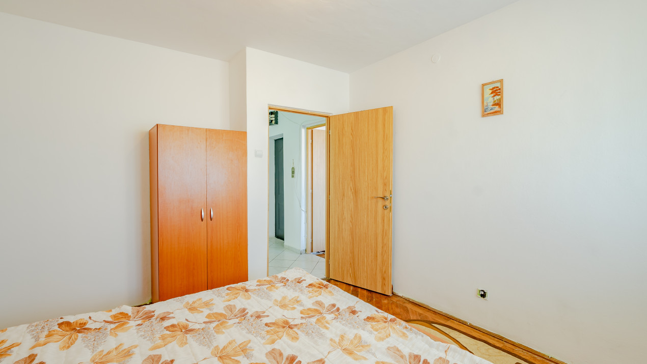 Apartament 3 Camere de Vânzare în Cisnădie – Liniște, Confort și Natură! 🏡✨ 