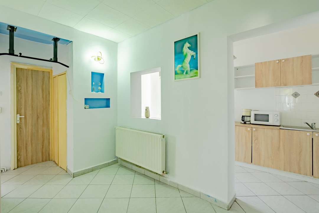 Apartament 3 Camere de Vânzare în Cisnădie – Liniște, Confort și Natură! 🏡✨ 