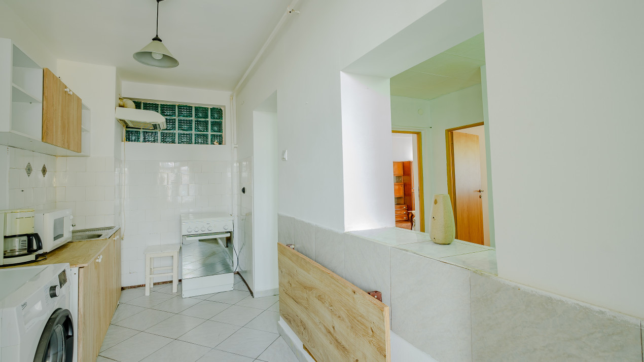 Apartament 3 Camere de Vânzare în Cisnădie – Liniște, Confort și Natură! 🏡✨ 