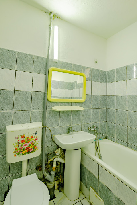 Apartament 3 Camere de Vânzare în Cisnădie – Liniște, Confort și Natură! 🏡✨ 
