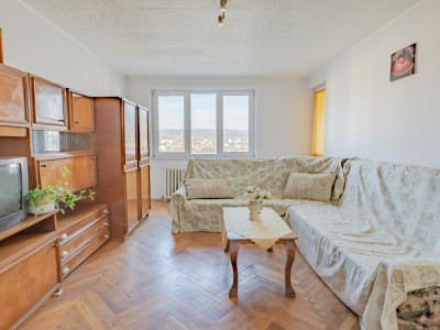 Apartament 3 Camere de Vânzare în Cisnădie – Liniște, Confort și Natură! 🏡✨ 