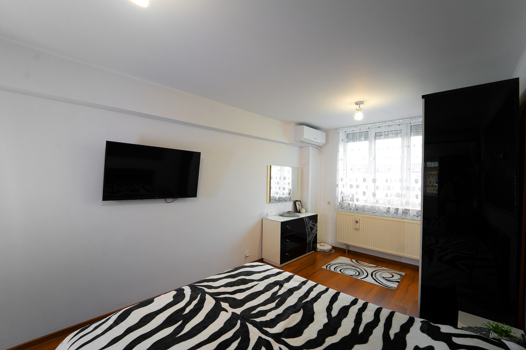 Apartament  91,5 mp, Semaforului