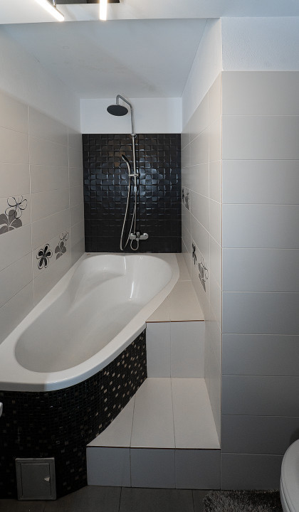 Apartament  91,5 mp, Semaforului