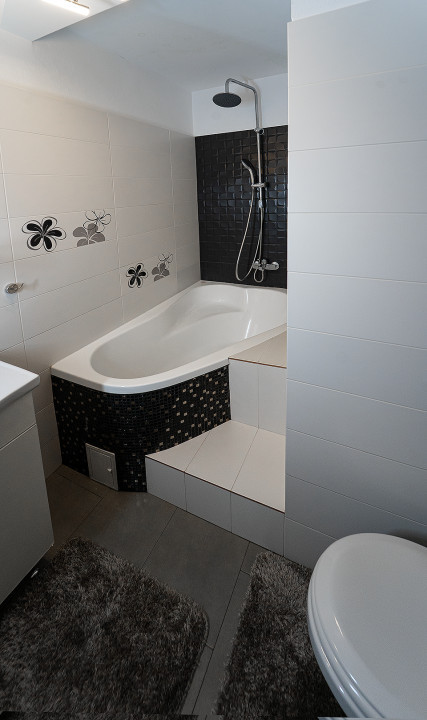 Apartament  91,5 mp, Semaforului
