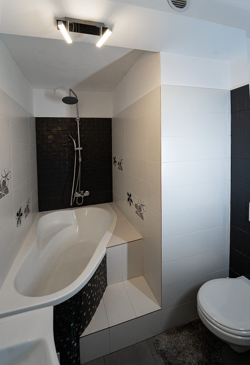 Apartament  91,5 mp, Semaforului