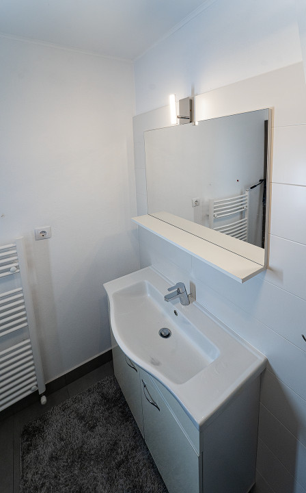 Apartament  91,5 mp, Semaforului