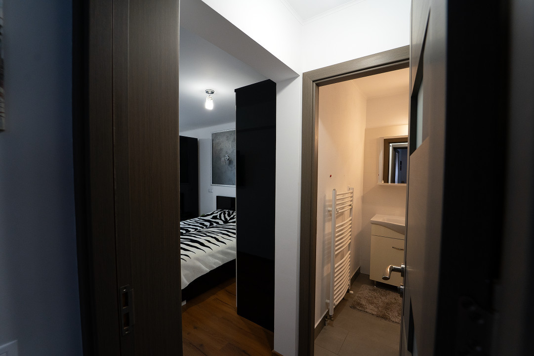 Apartament  91,5 mp, Semaforului