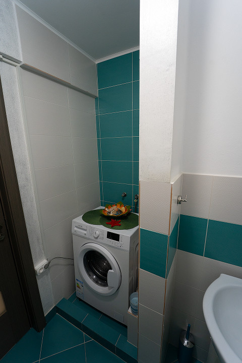 Apartament  91,5 mp, Semaforului
