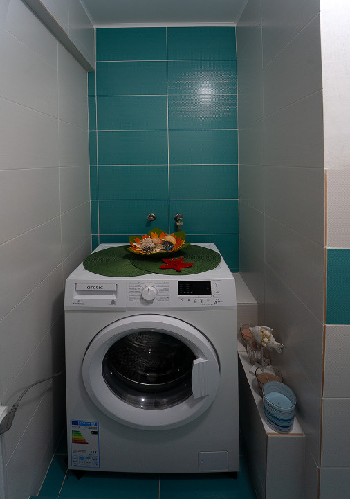 Apartament  91,5 mp, Semaforului