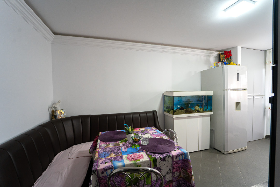 Apartament  91,5 mp, Semaforului
