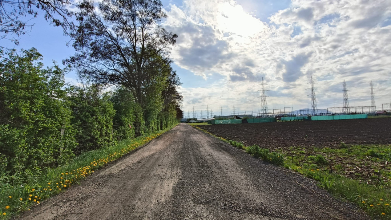 Terenuri pentru relaxare, intravilan, de la 19 Euro/mp–Brasov, Triaj