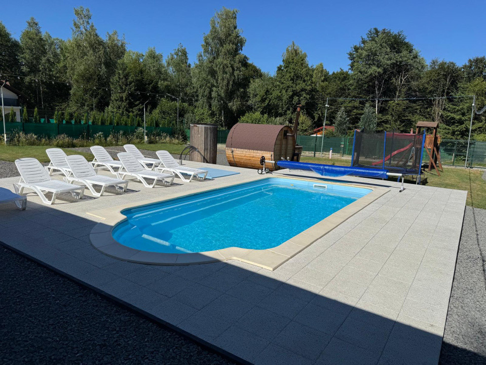 Camping de vanzare Valea Avrigului 3023 mp 