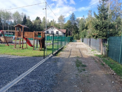Camping de vanzare Valea Avrigului 3023 mp 