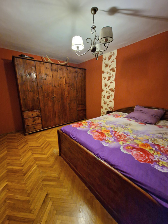 Aleea Mircesti nr. 9, Apartament 3 camere , SM 440128