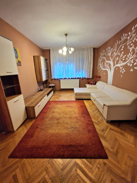 Aleea Mircesti nr. 9, Apartament 3 camere , SM 440128