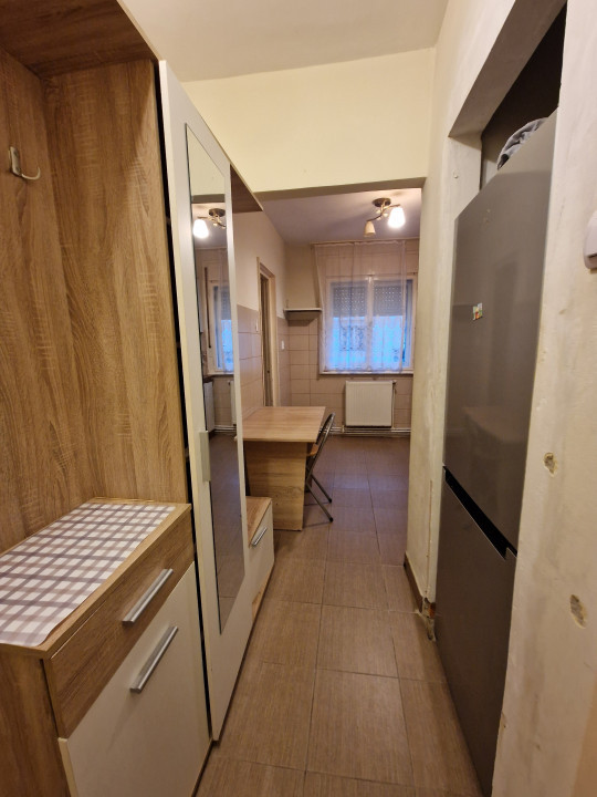 Aleea Mircesti nr. 9, Apartament 3 camere , SM 440128