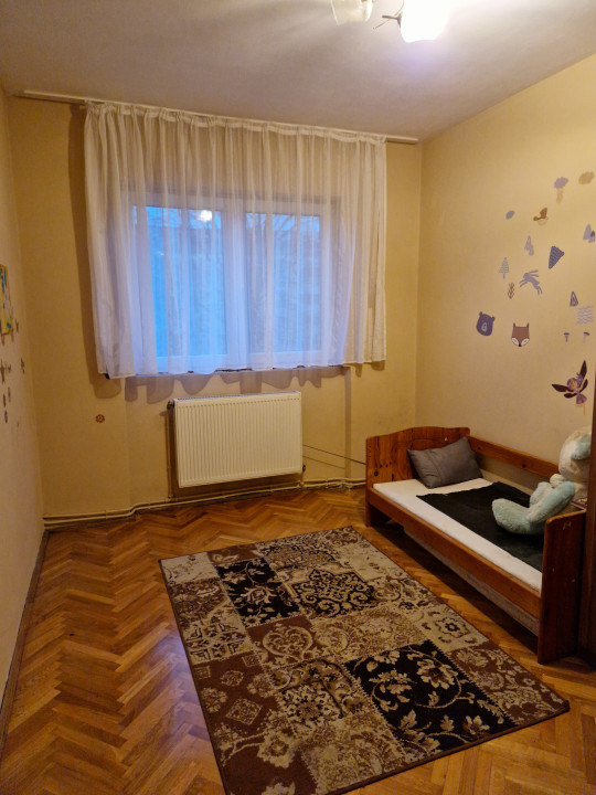 Aleea Mircesti nr. 9, Apartament 3 camere , SM 440128