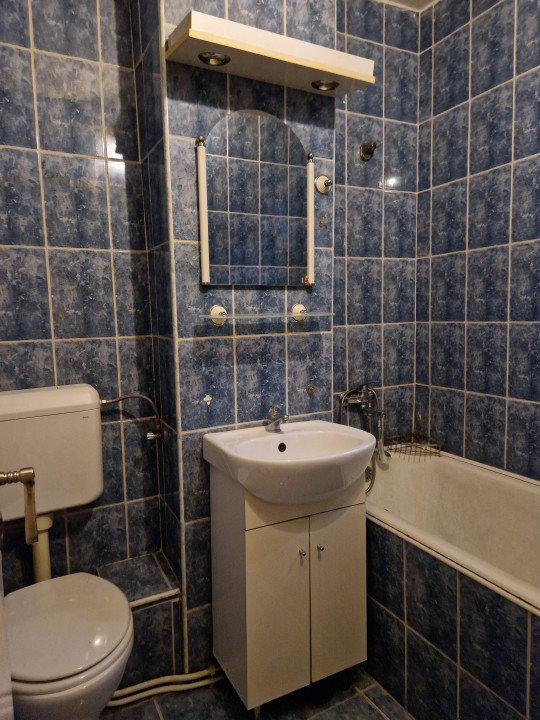 Aleea Mircesti nr. 9, Apartament 3 camere , SM 440128