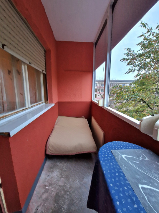 Aleea Mircesti nr. 9, Apartament 3 camere , SM 440128