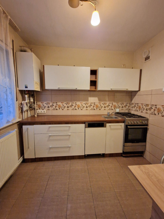 Aleea Mircesti nr. 9, Apartament 3 camere , SM 440128