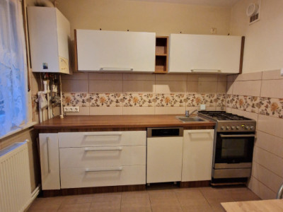 Aleea Mircesti nr. 9, Apartament 3 camere , SM 440128