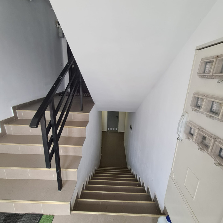 Atelier, Beci, Depozit -  Sanpetru