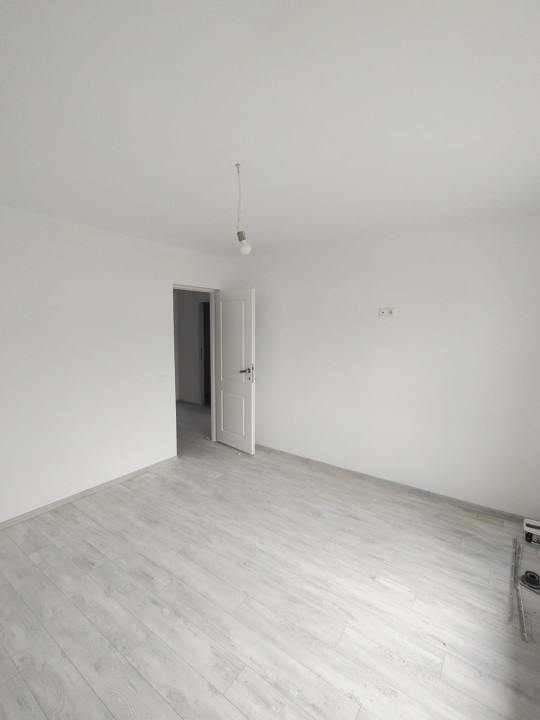 Casa tip duplex de vanzare zona Tropini-Rasinari