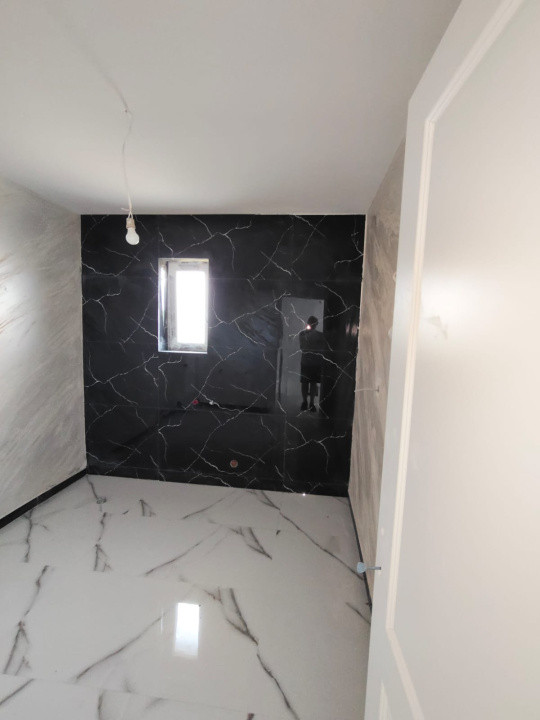 Casa tip duplex de vanzare zona Tropini-Rasinari