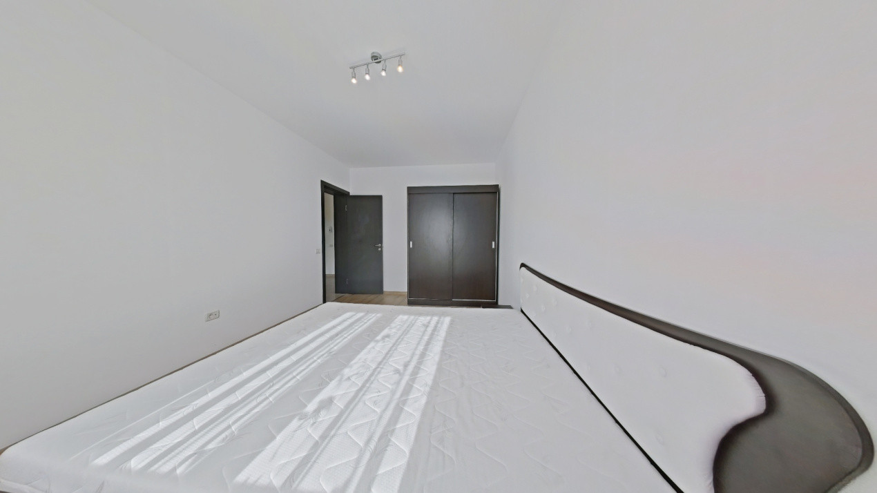 Apartament 2 camere decomandat de inchriat!Suprafata 54mp utili, Zona linistita!