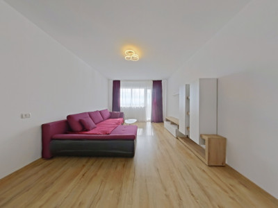 Apartament 2 camere decomandat de inchriat!Suprafata 54mp utili, Zona linistita!