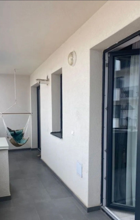 Apartament cu 3 camere de inchiriat !