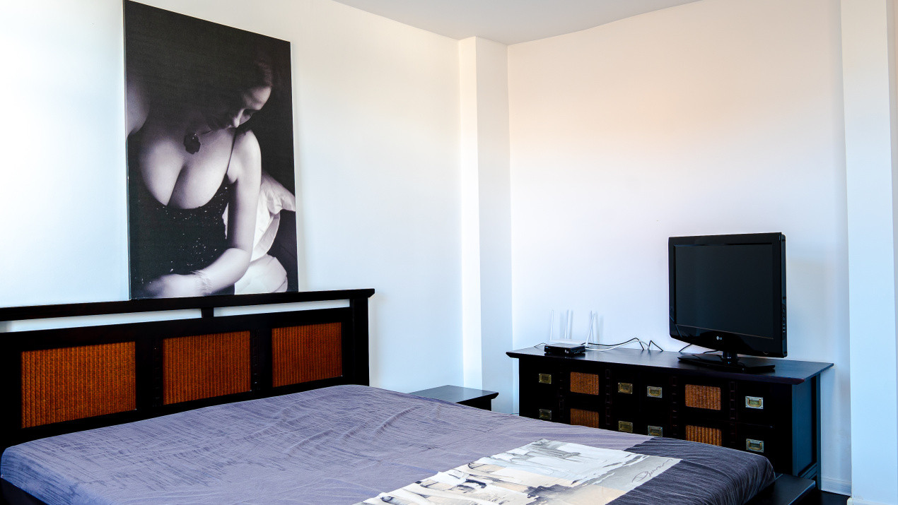 Apartament 3 camere - Decomandat - Ultra Central Sibiu